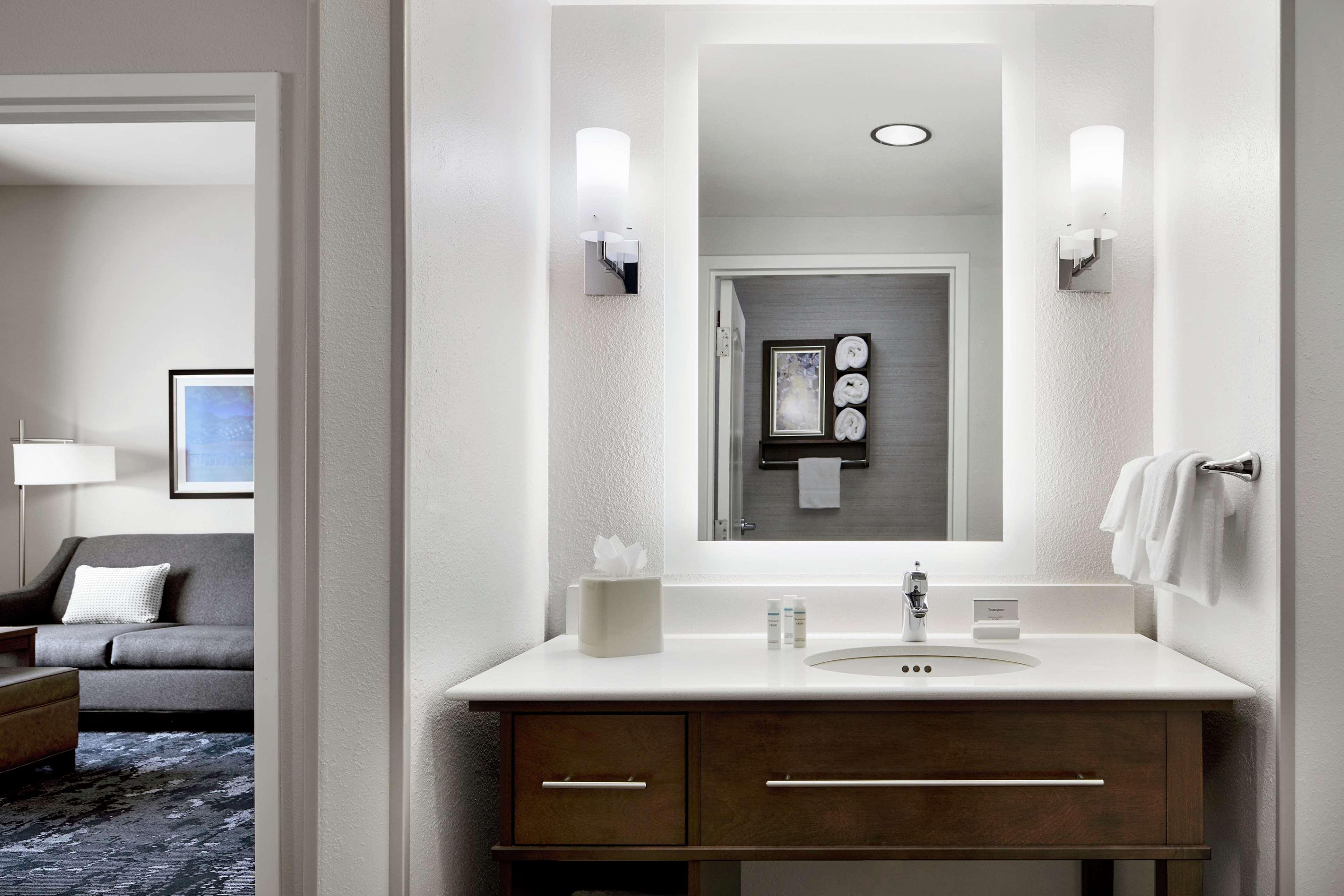 Homewood Suites Champaign-Urbana Exteriér fotografie