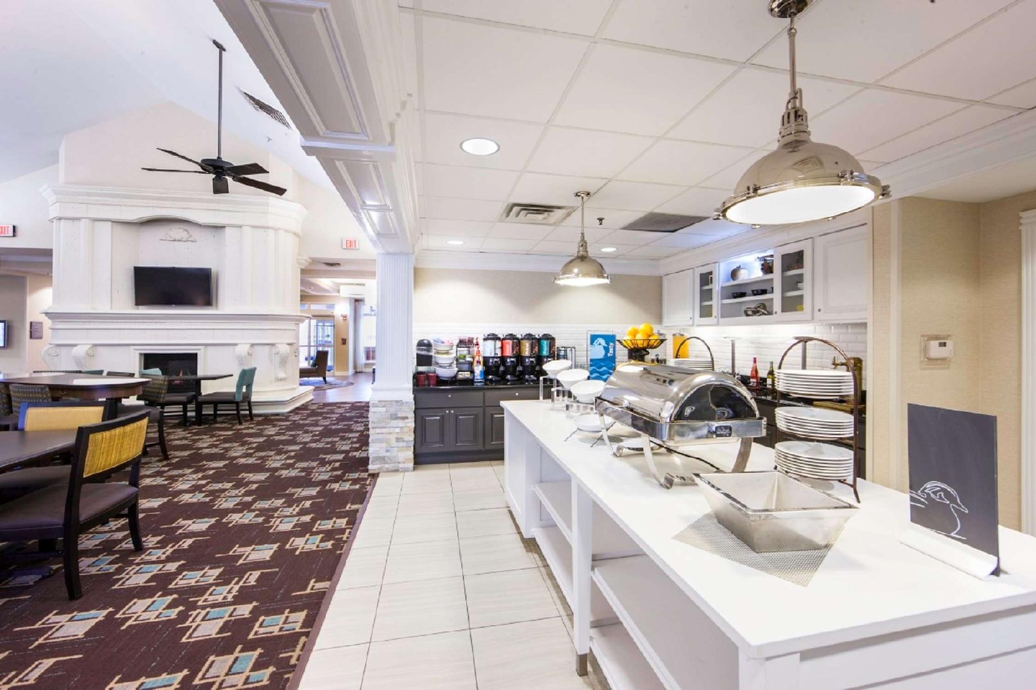 Homewood Suites Champaign-Urbana Exteriér fotografie