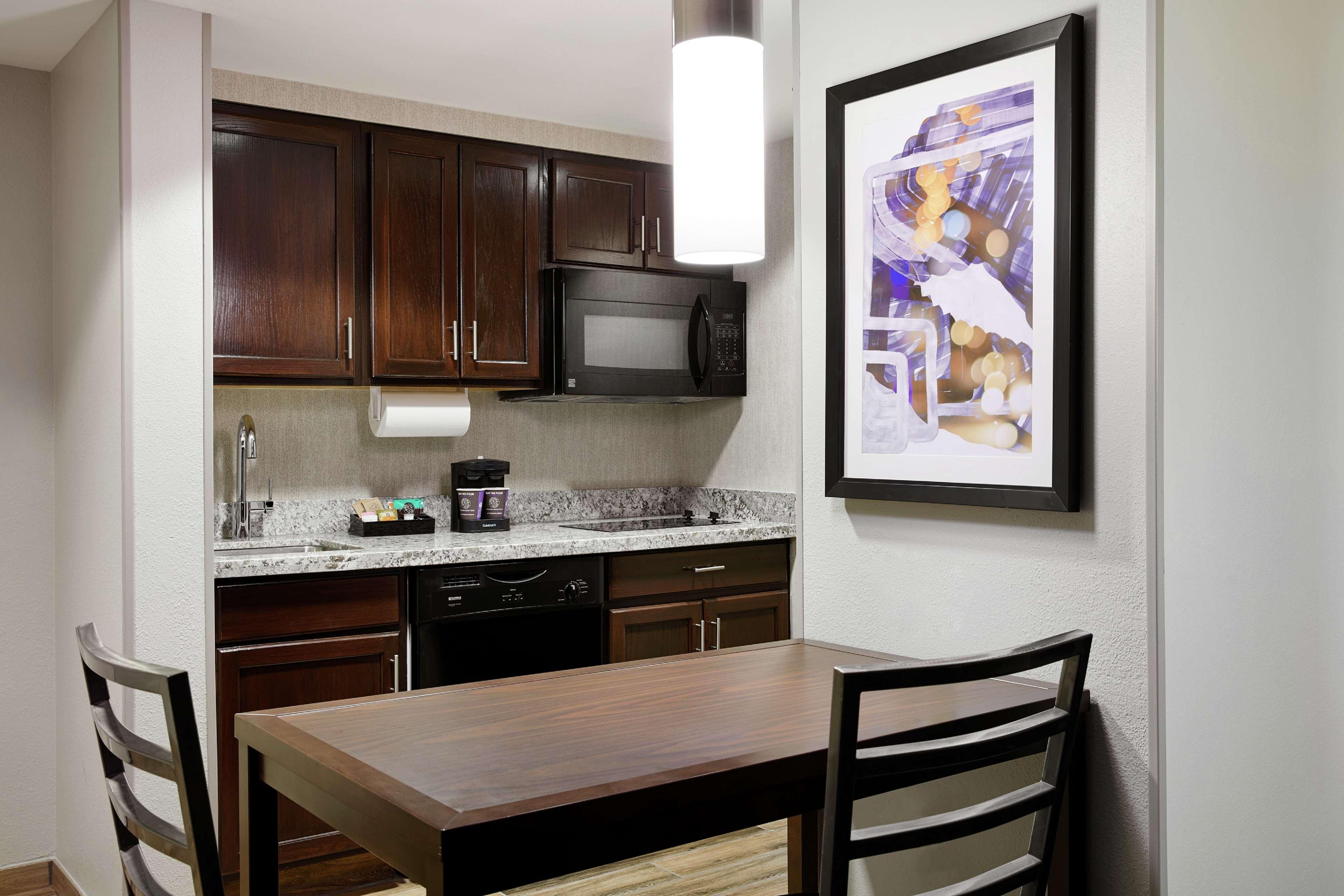 Homewood Suites Champaign-Urbana Exteriér fotografie