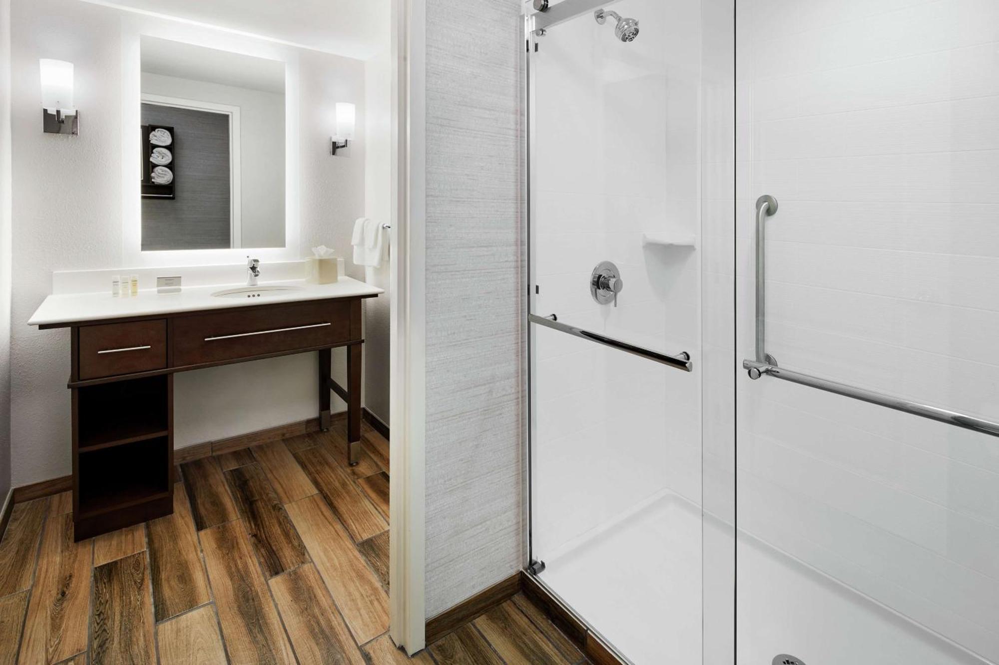 Homewood Suites Champaign-Urbana Exteriér fotografie